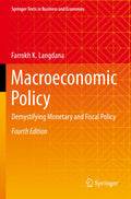 Springer Texts in Business and Economics