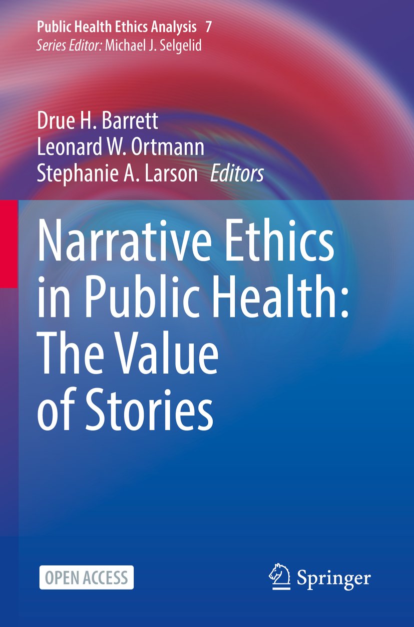 Public Health Ethics Analysis