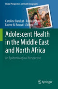 Global Perspectives on Health Geography