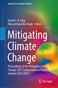 Springer Proceedings in Energy