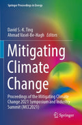 Springer Proceedings in Energy