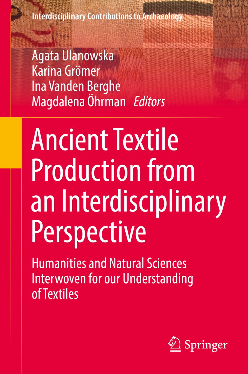 Interdisciplinary Contributions to Archaeology