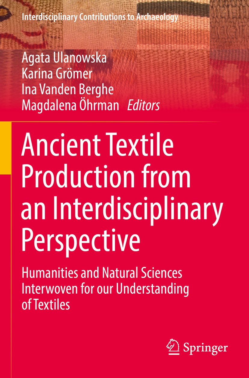 Interdisciplinary Contributions to Archaeology