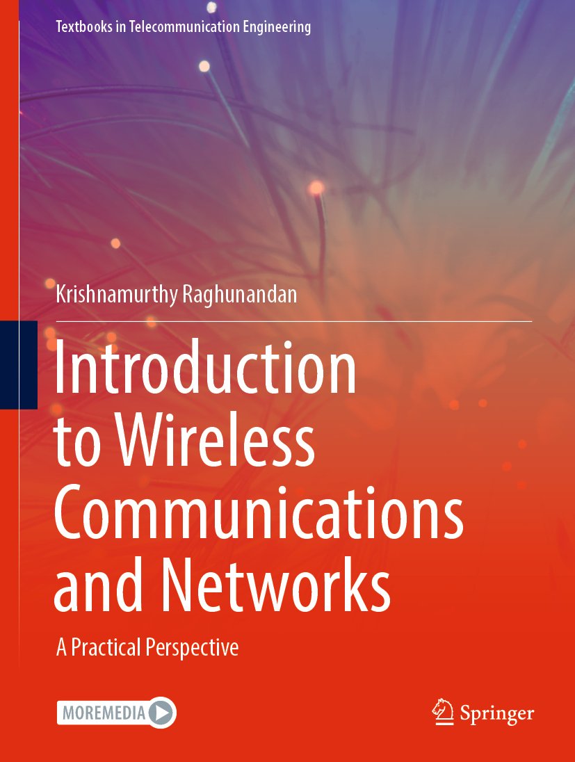 Textbooks in Telecommunication Engineering