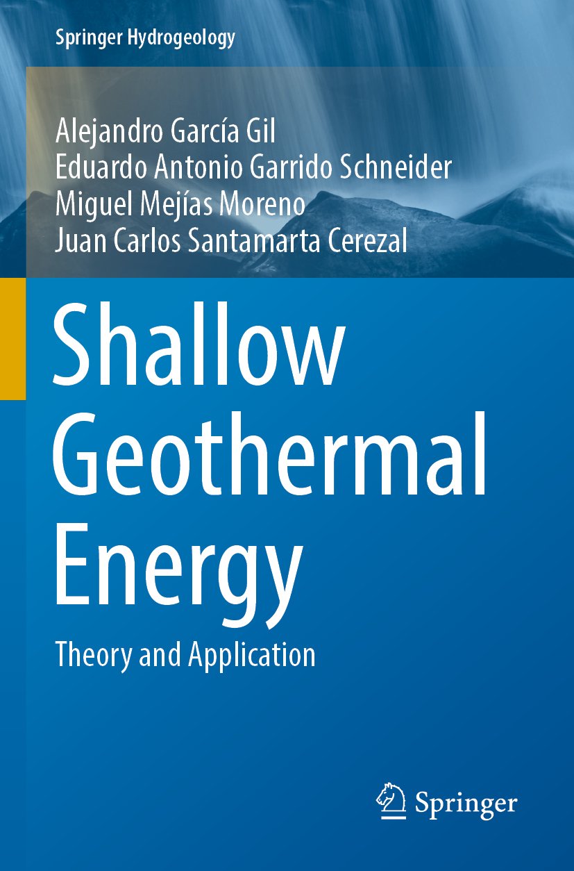 Springer Hydrogeology