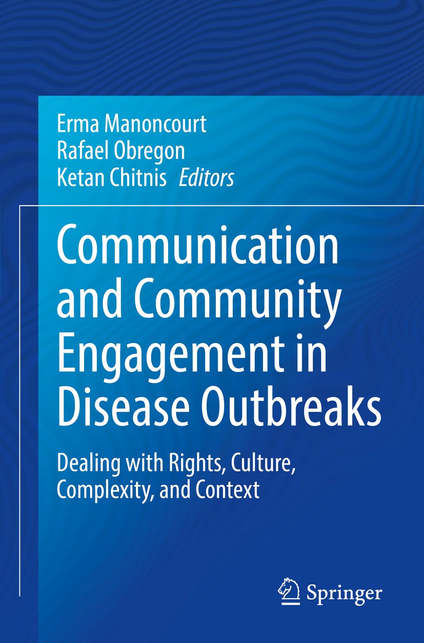 Communication and Community Engagement in Disease Outbreaks