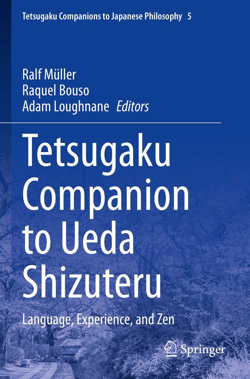 Tetsugaku Companions to Japanese Philosophy
