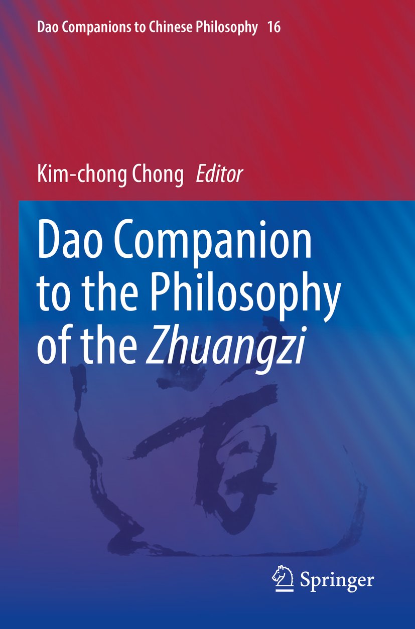 Dao Companions to Chinese Philosophy