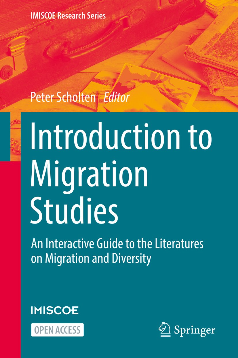 IMISCOE Research Series