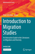 IMISCOE Research Series