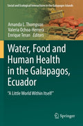 Social and Ecological Interactions in the Galapagos Islands