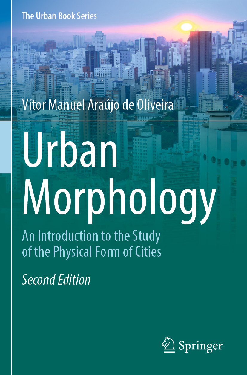The Urban Book Series