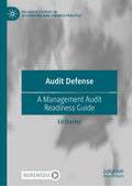 Palgrave Studies in Accounting and Finance Practice