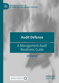 Palgrave Studies in Accounting and Finance Practice