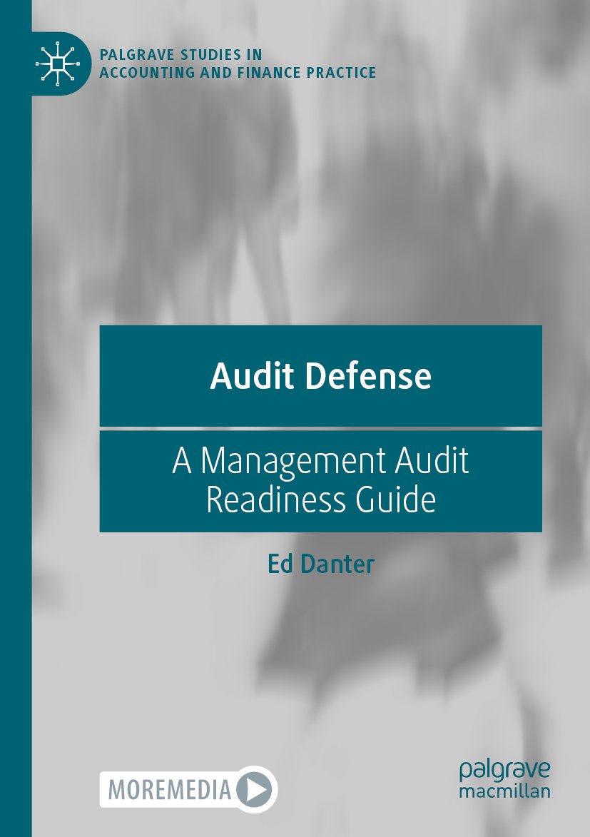 Palgrave Studies in Accounting and Finance Practice