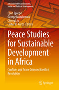 Advances in African Economic, Social and Political Development