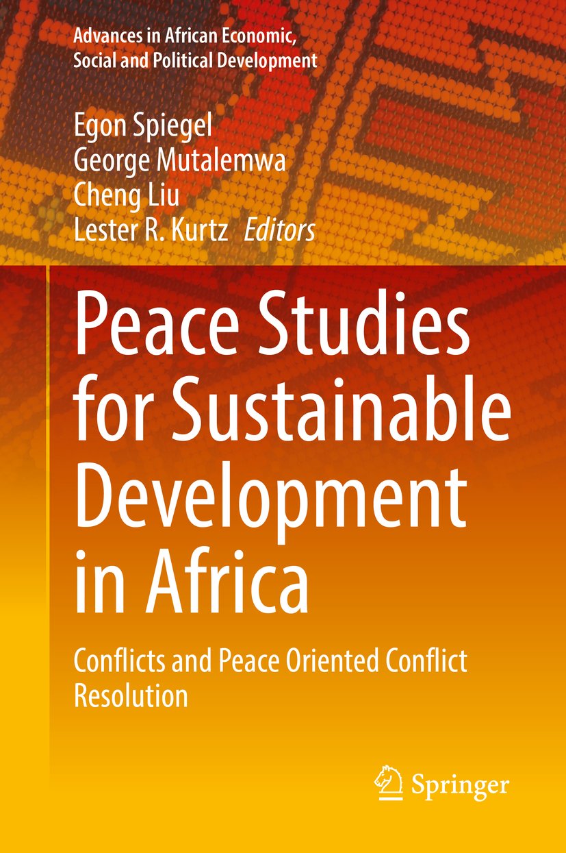 Advances in African Economic, Social and Political Development