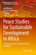 Advances in African Economic, Social and Political Development
