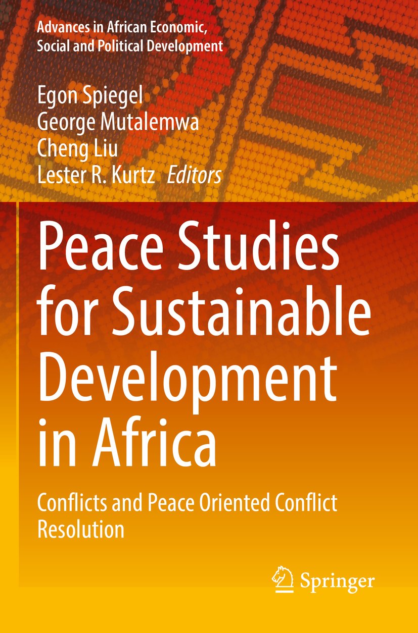 Advances in African Economic, Social and Political Development