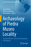 The Latin American Studies Book Series