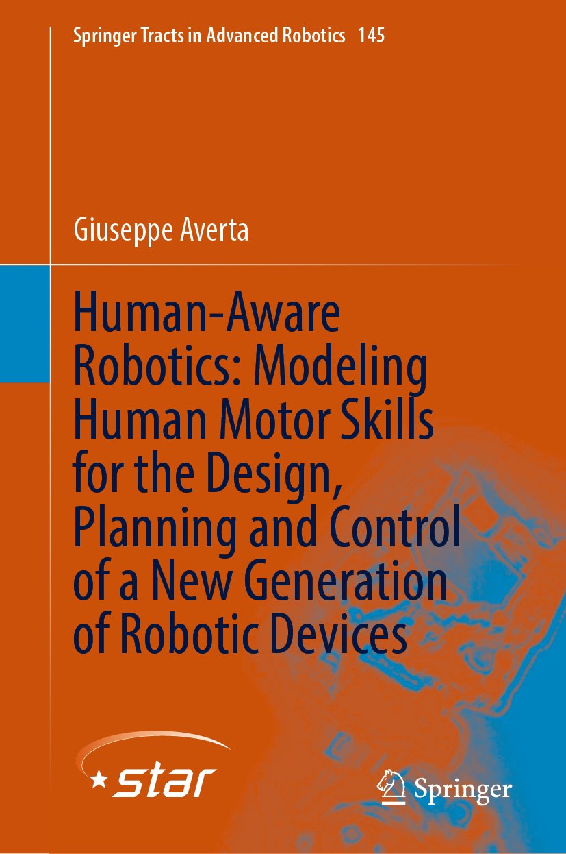 Springer Tracts in Advanced Robotics