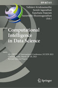 IFIP Advances in Information and Communication Technology