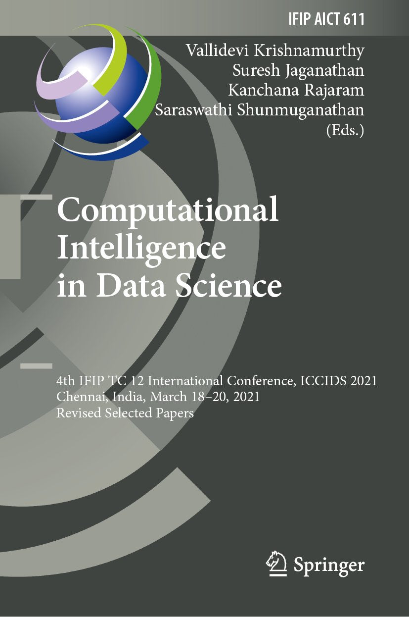IFIP Advances in Information and Communication Technology