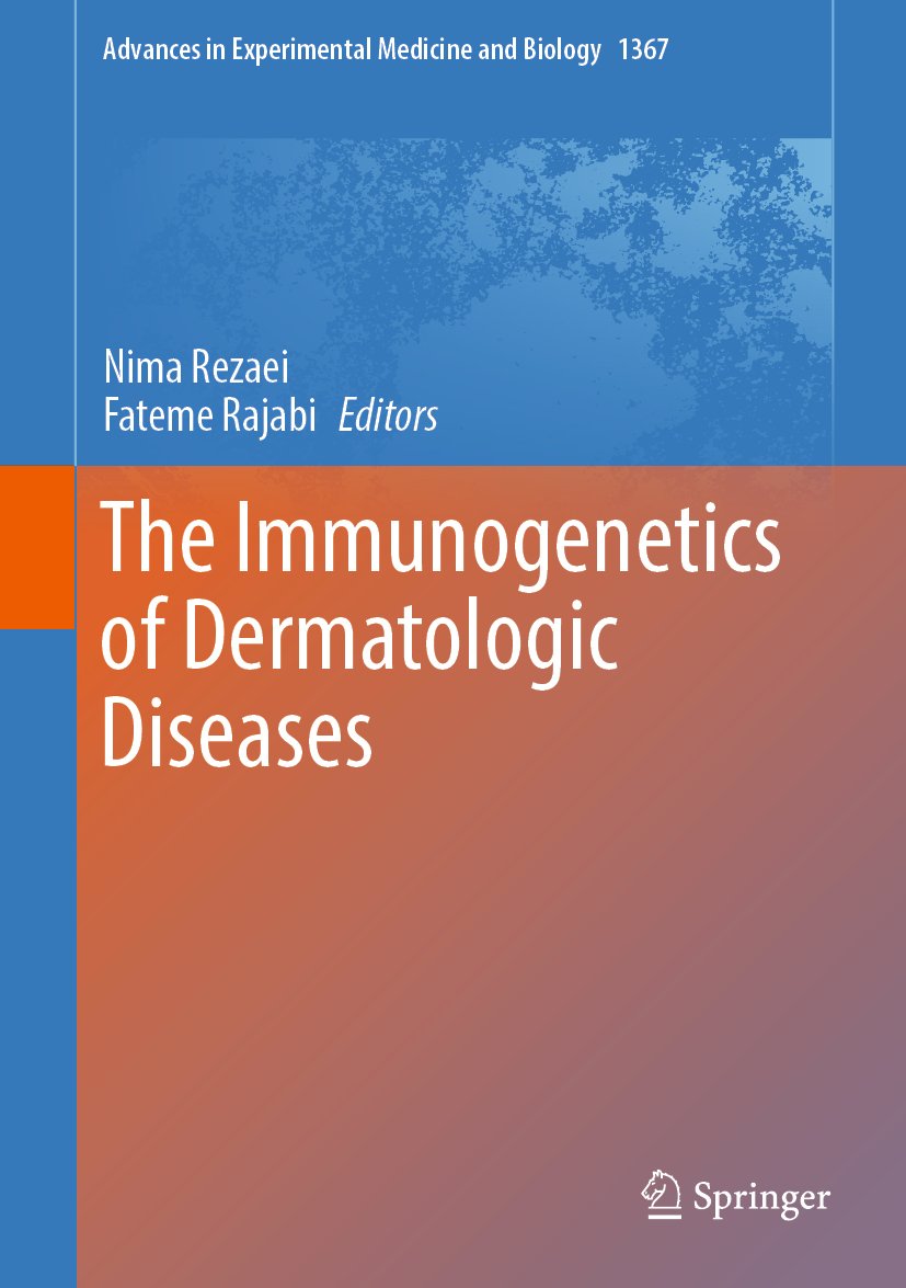 Advances in Experimental Medicine and Biology