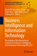 Lecture Notes on Data Engineering and Communications Technologies