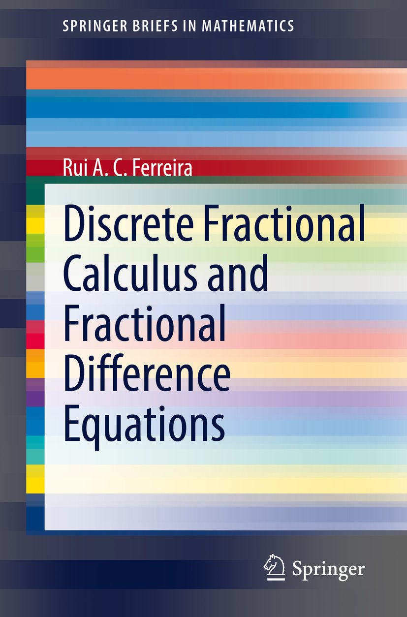 SpringerBriefs in Mathematics