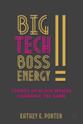 Big Tech Boss Energy