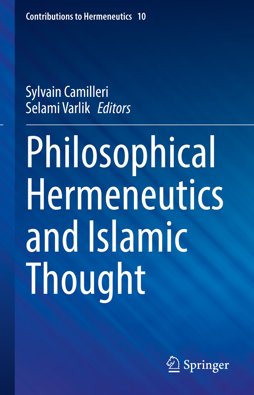 Contributions to Hermeneutics
