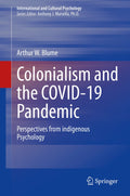 International and Cultural Psychology