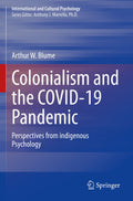 International and Cultural Psychology
