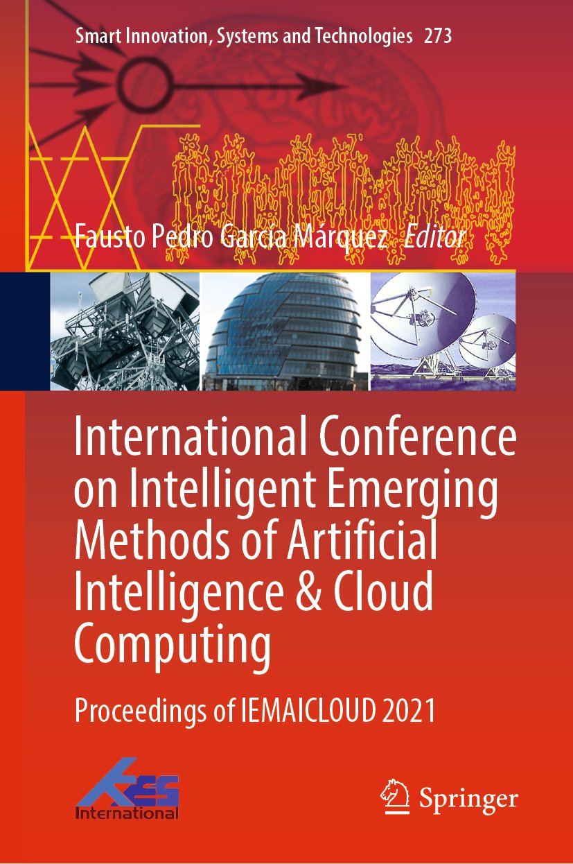 Smart Innovation, Systems and Technologies