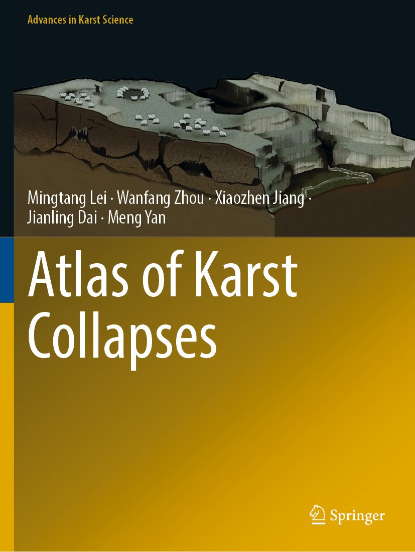 Advances in Karst Science