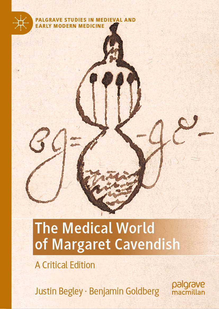 Palgrave Studies in Medieval and Early Modern Medicine