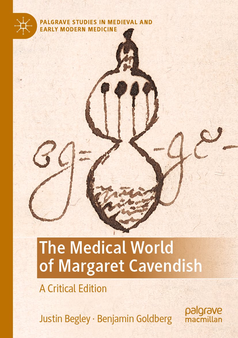 Palgrave Studies in Medieval and Early Modern Medicine