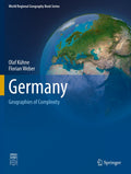 World Regional Geography Book Series