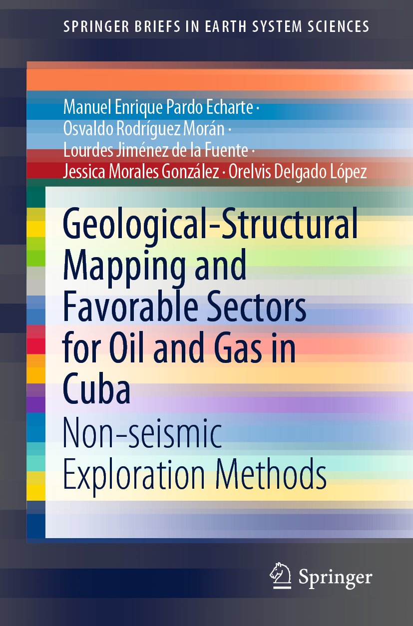 SpringerBriefs in Earth System Sciences