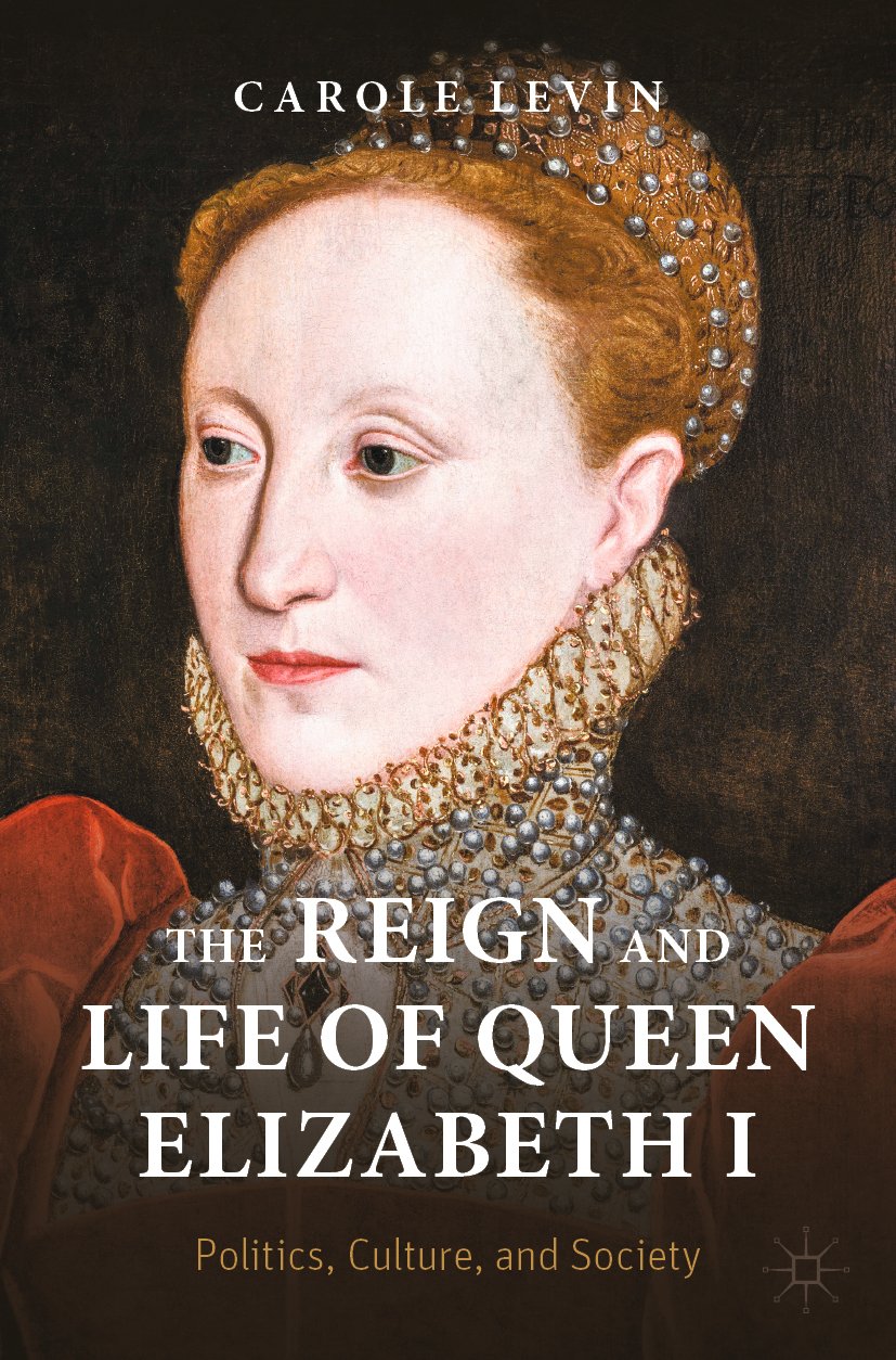 Queenship and Power