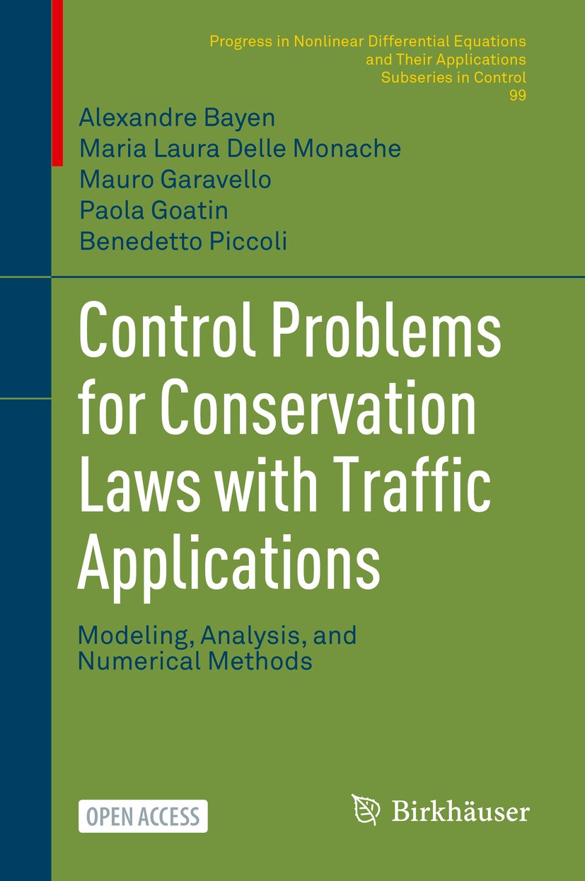 Progress in Nonlinear Differential Equations and Their Applications