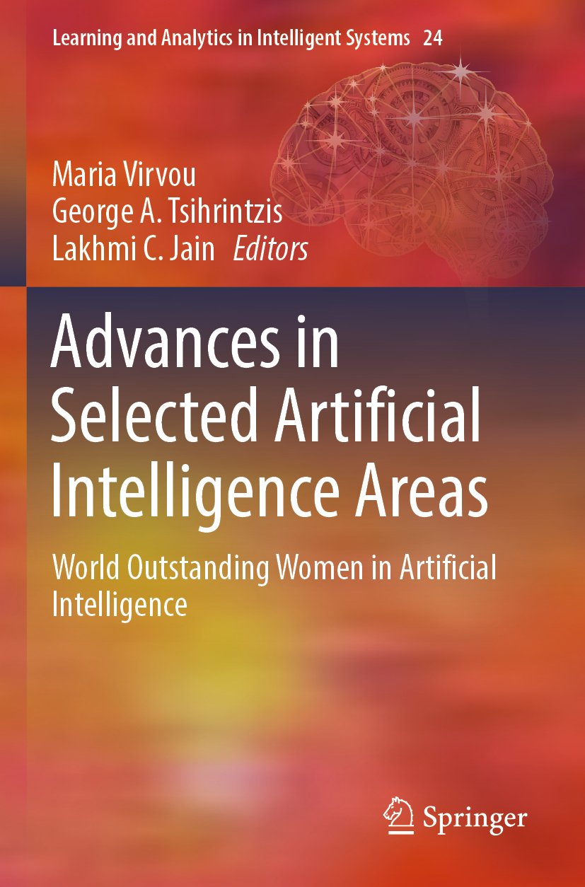 Learning and Analytics in Intelligent Systems