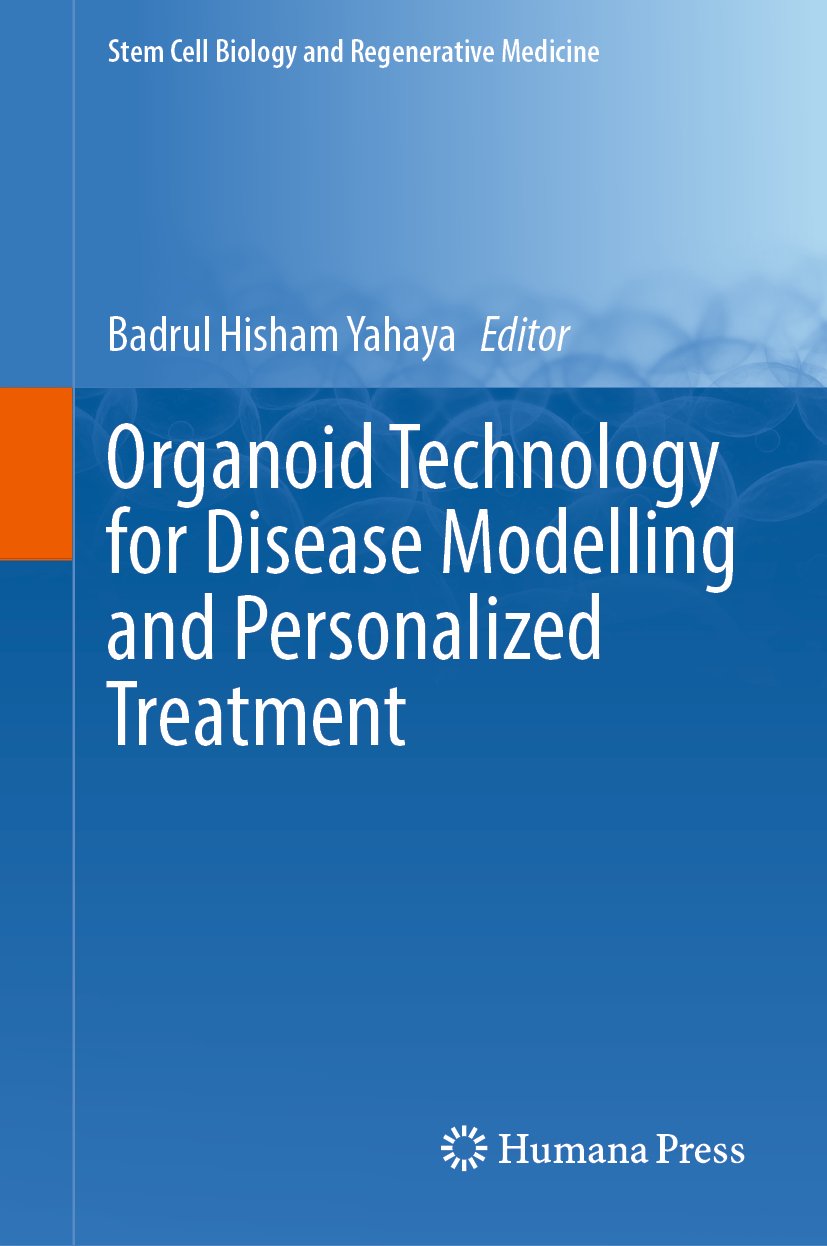 Stem Cell Biology and Regenerative Medicine