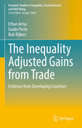 Economic Studies in Inequality, Social Exclusion and Well-Being