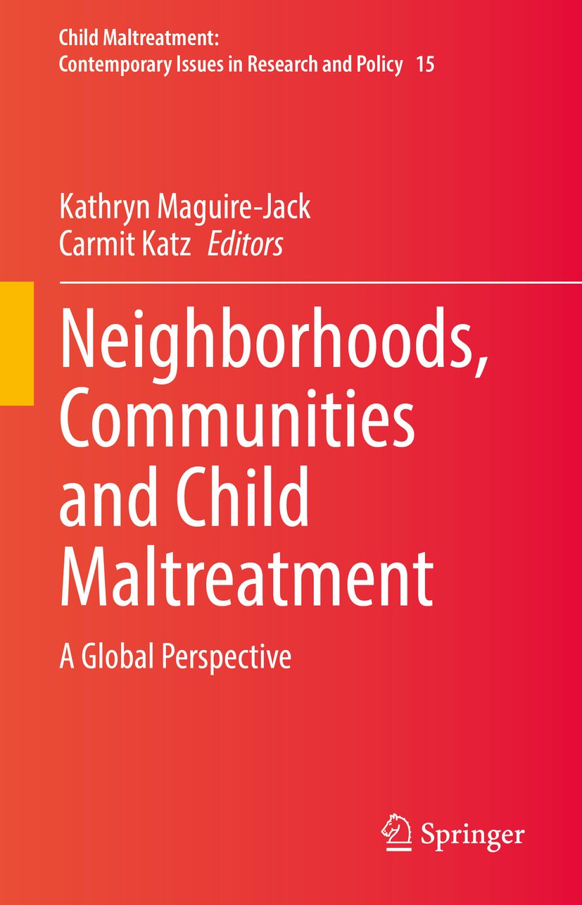 Child Maltreatment: A Global Perspective