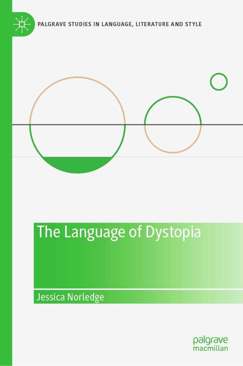 Palgrave Studies in Language, Literature and Style