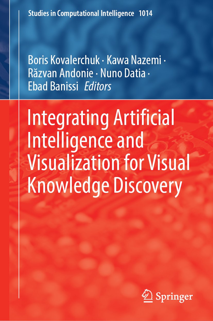 Studies in Computational Intelligence
