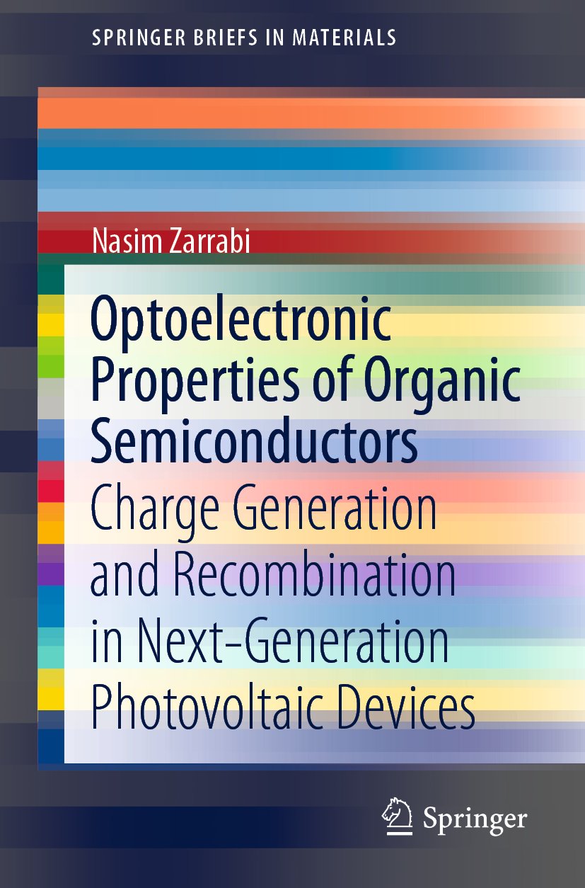 SpringerBriefs in Materials