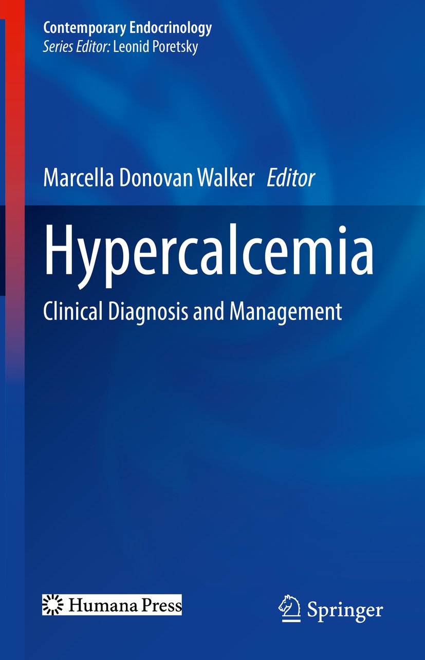 Contemporary Endocrinology
